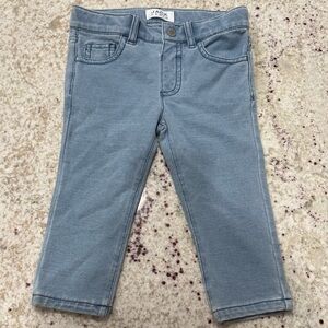 Jack and Jack Baby Girl Jeans